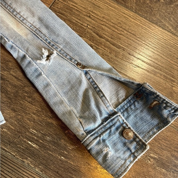 Denim Jacket - Picture 8 of 10